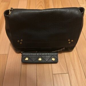 Jerome Dreyfuss Lulu Bag